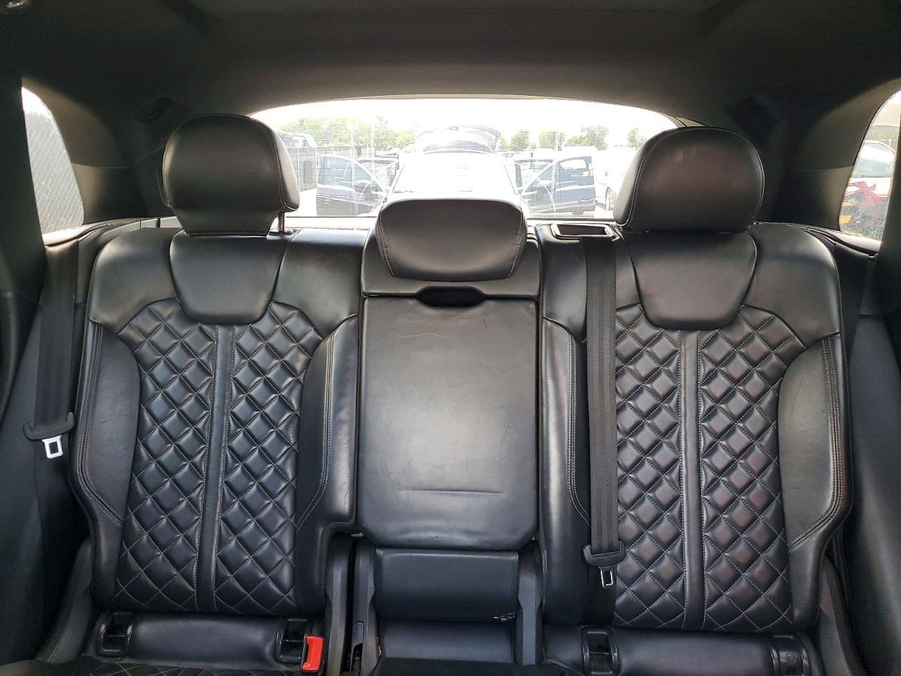 2018 AUDI SQ5