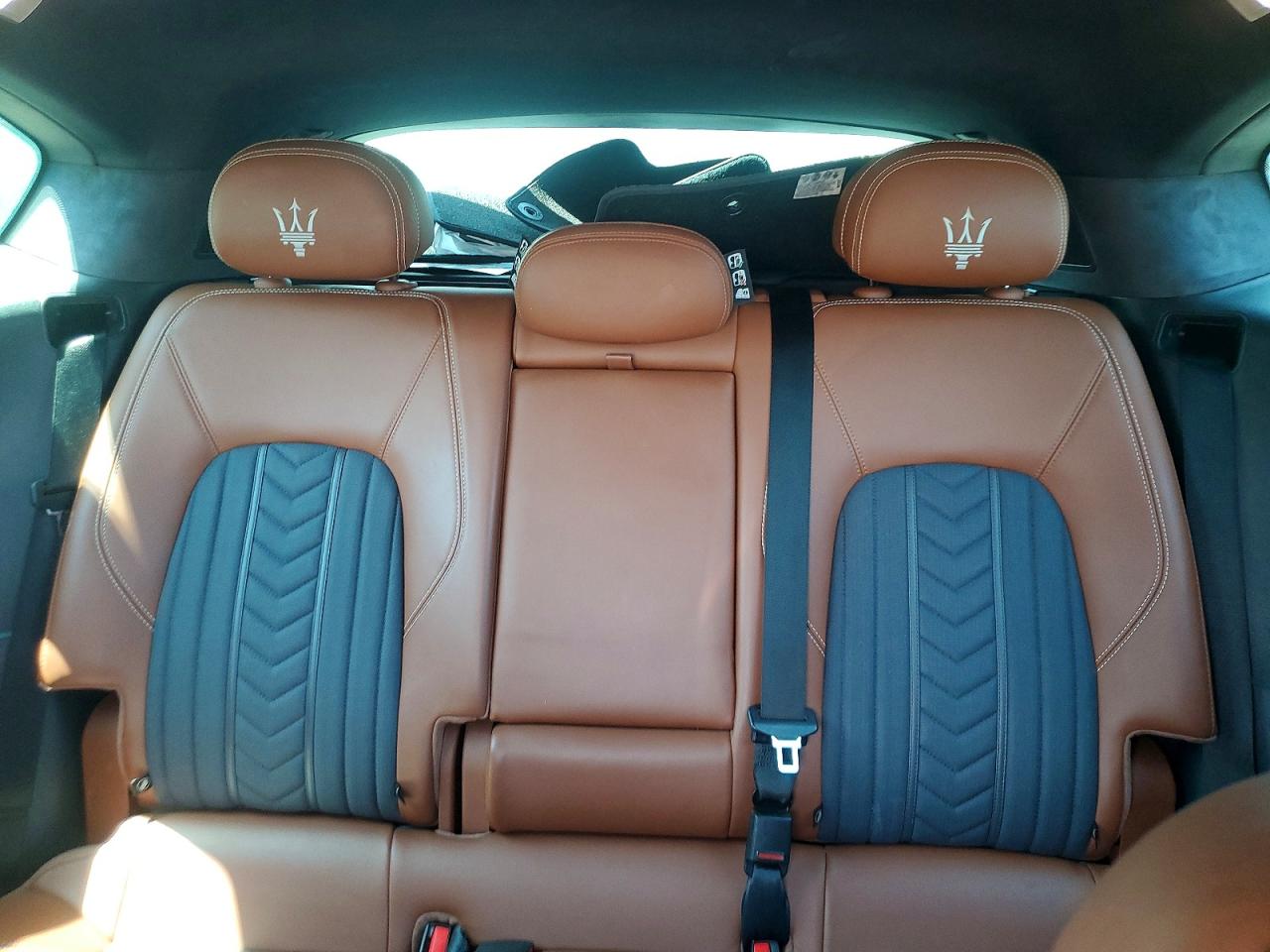 2017 MASERATI ALL OTHER