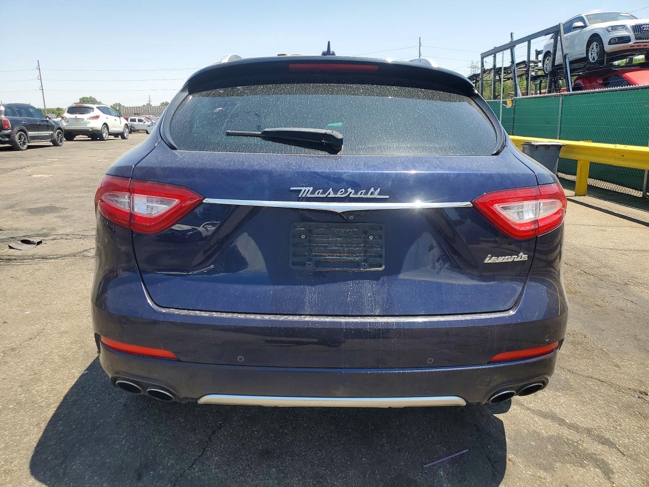 2017 MASERATI ALL OTHER