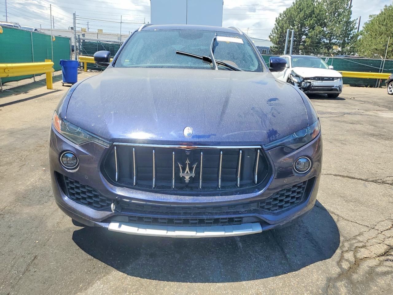 2017 MASERATI ALL OTHER