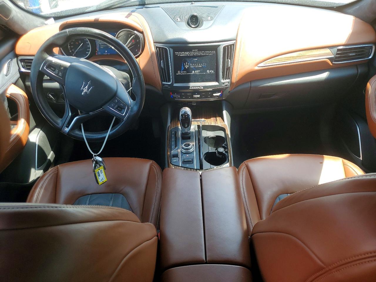 2017 MASERATI ALL OTHER