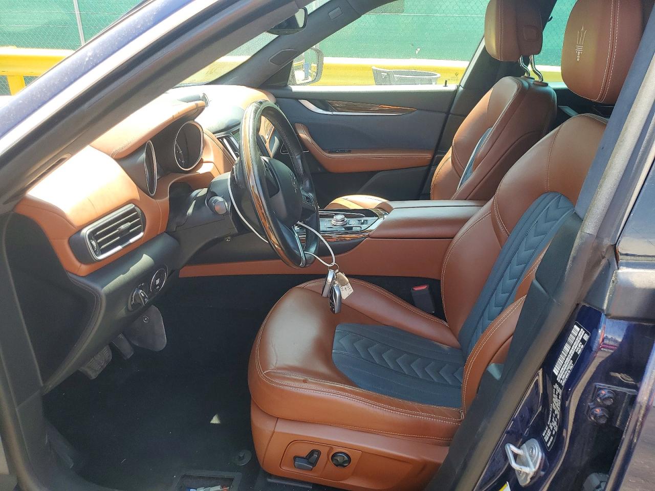 2017 MASERATI ALL OTHER