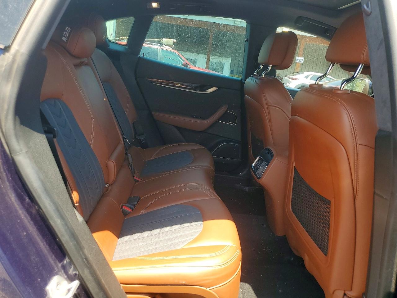 2017 MASERATI ALL OTHER