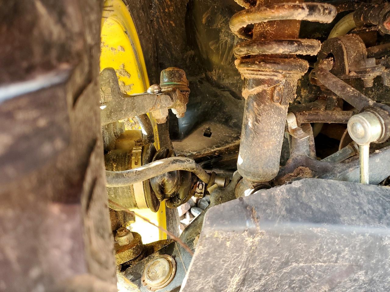 2018 JOHNDEERE