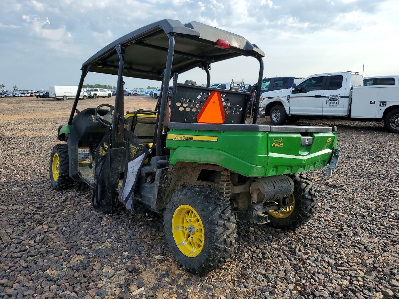 2018 JOHNDEERE