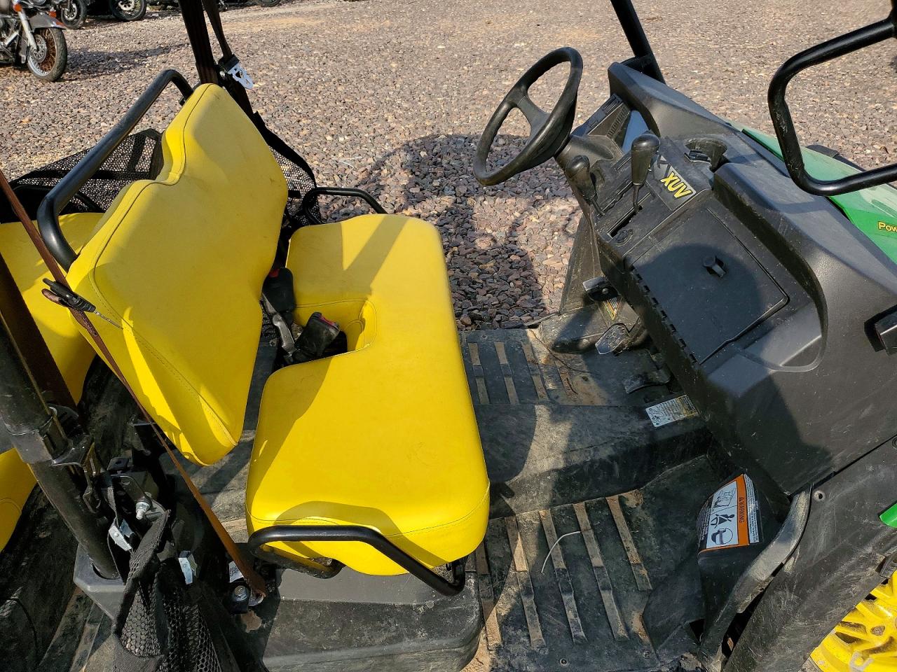 2018 JOHNDEERE