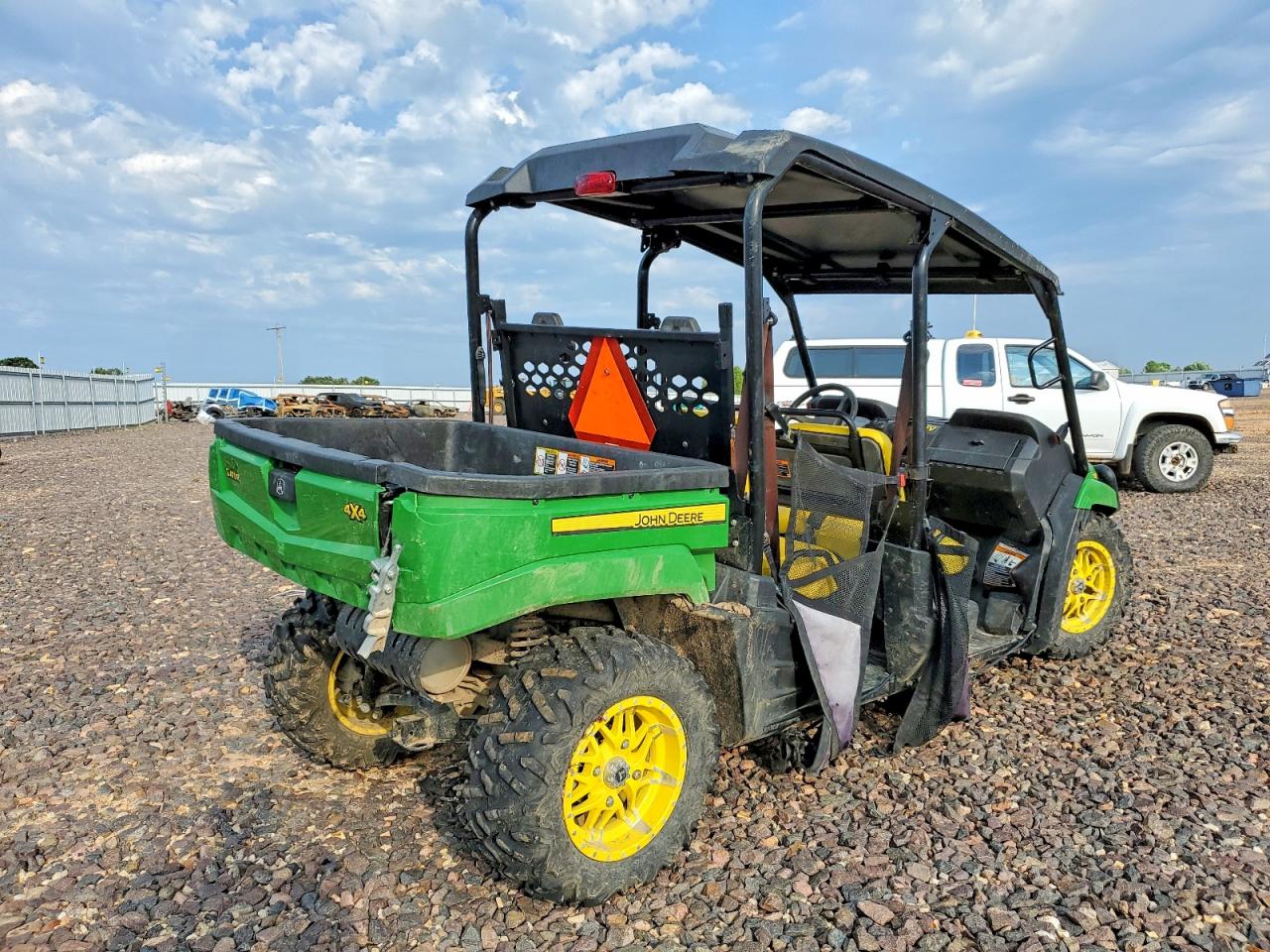 2018 JOHNDEERE