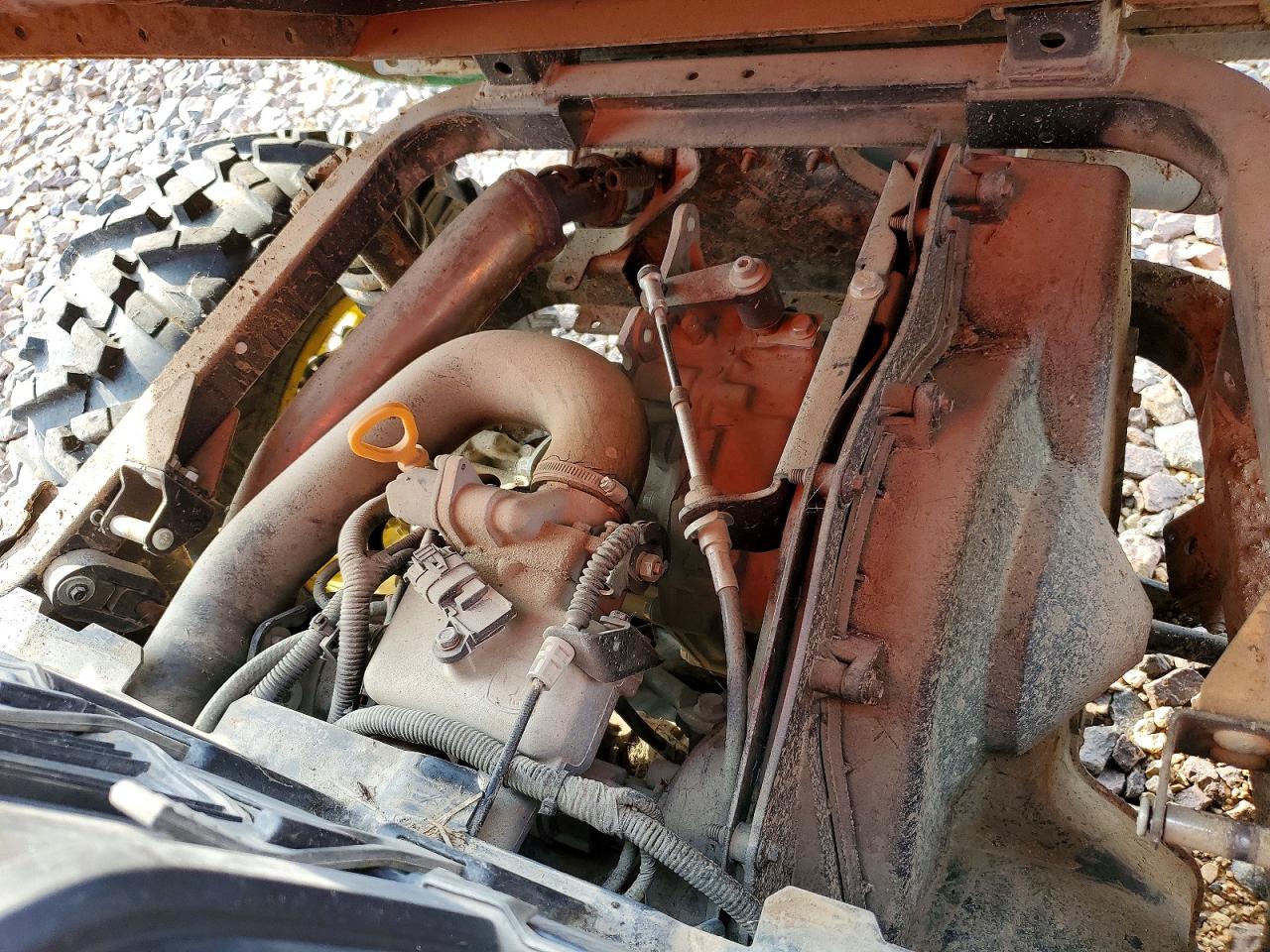 2018 JOHNDEERE