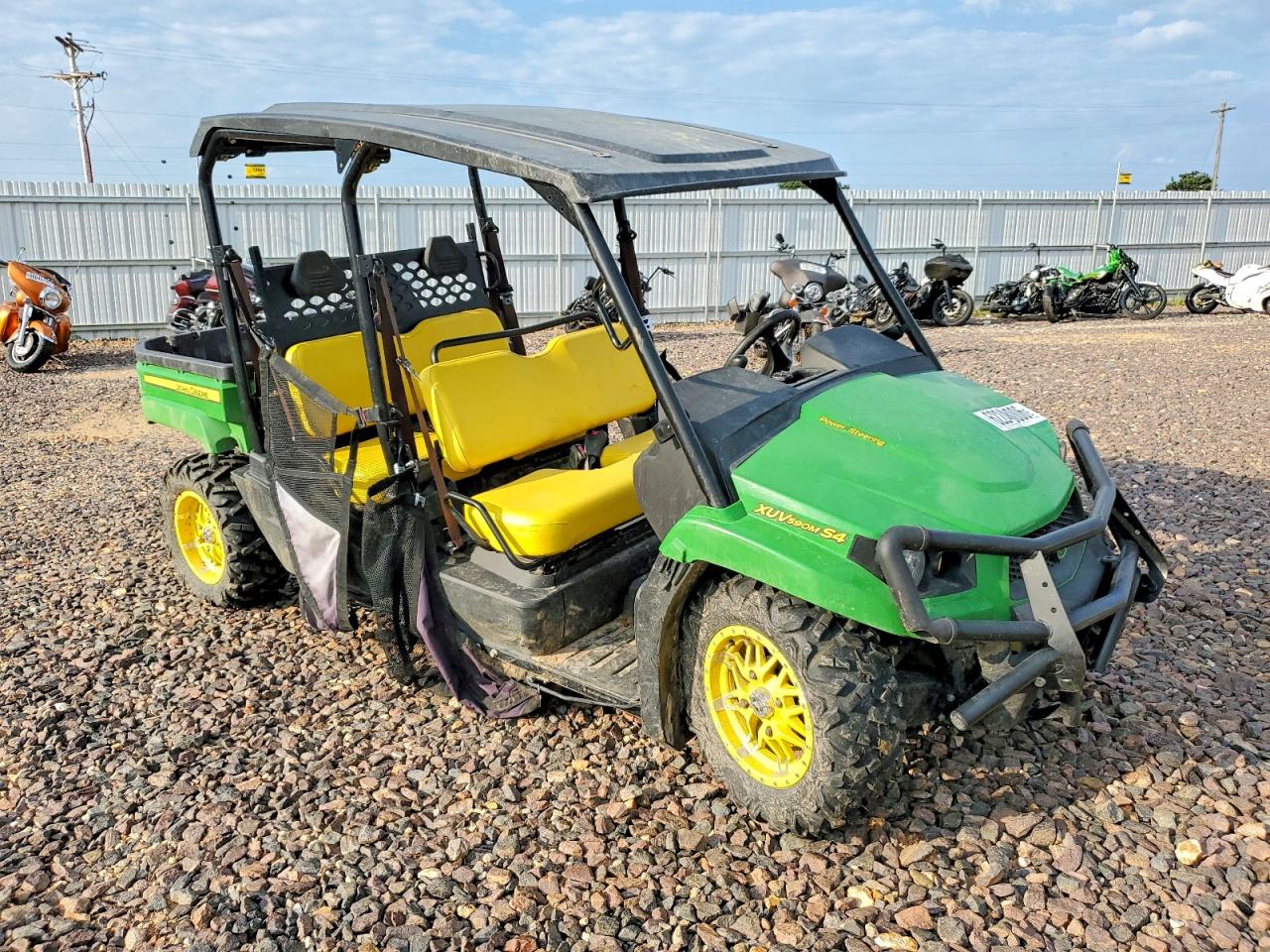 2018 JOHNDEERE