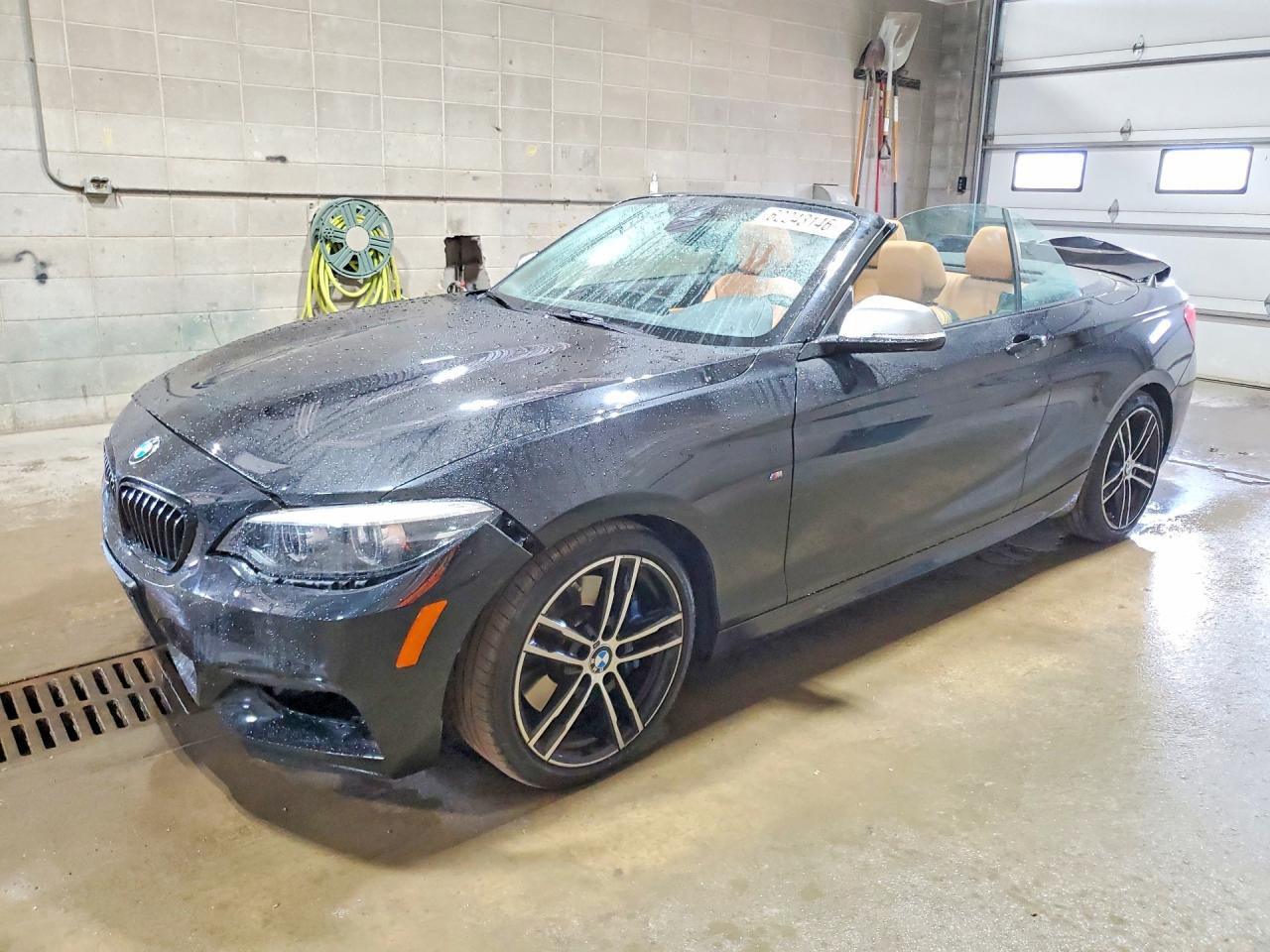 2019 BMW M2