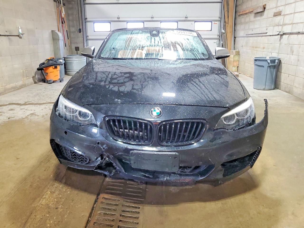 2019 BMW M2
