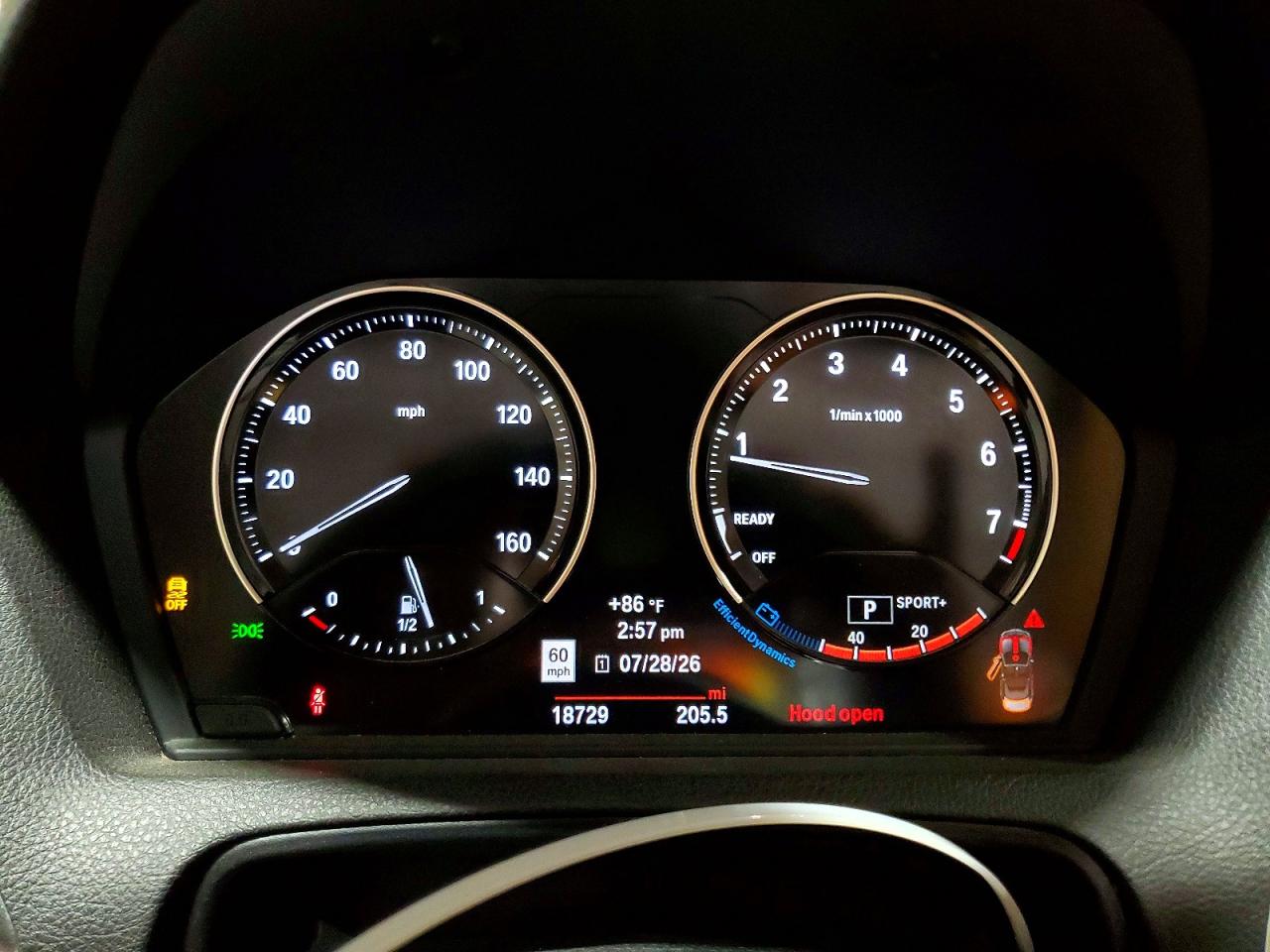 2019 BMW M2