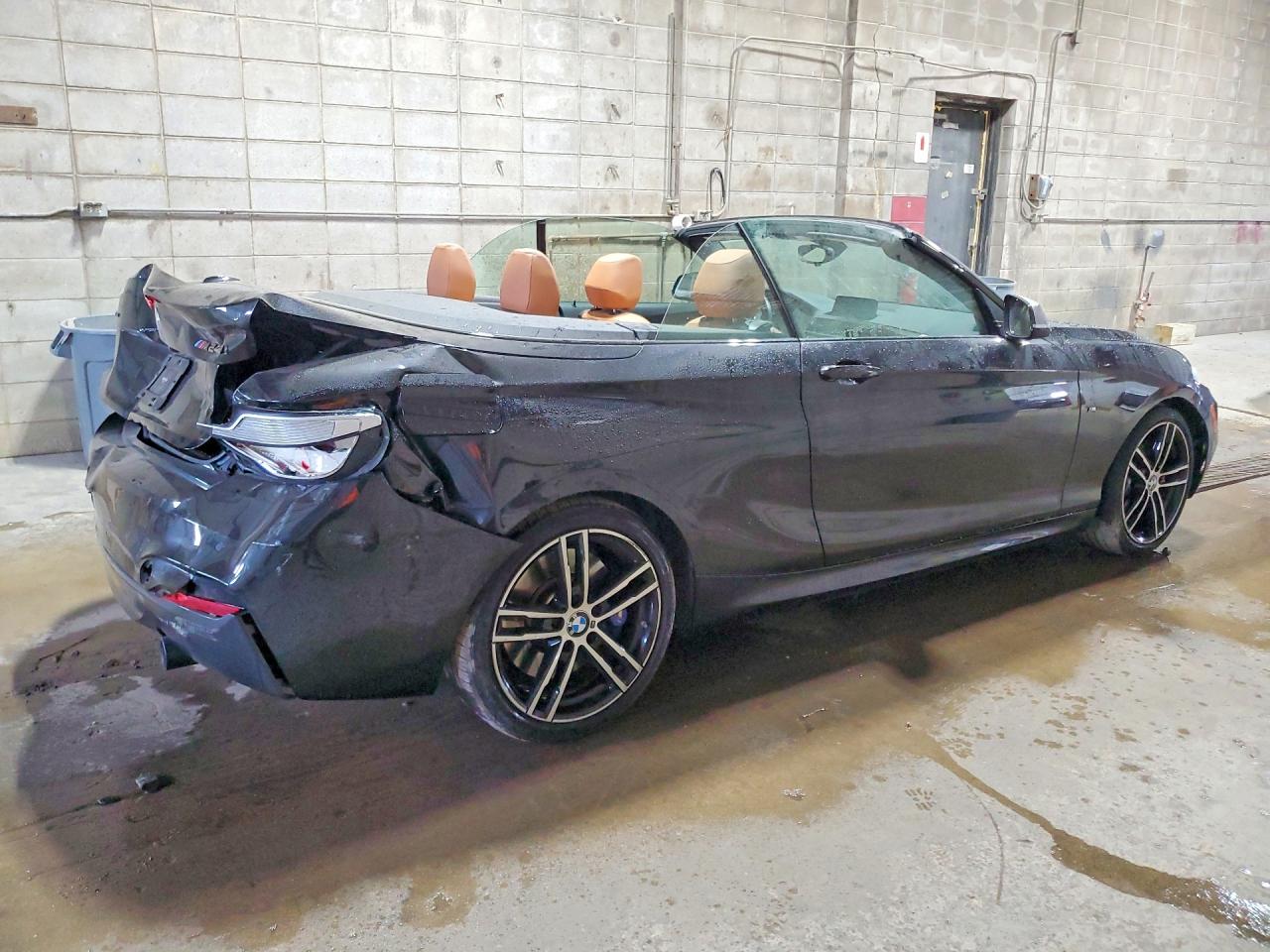 2019 BMW M2