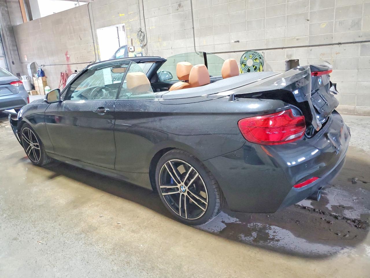 2019 BMW M2