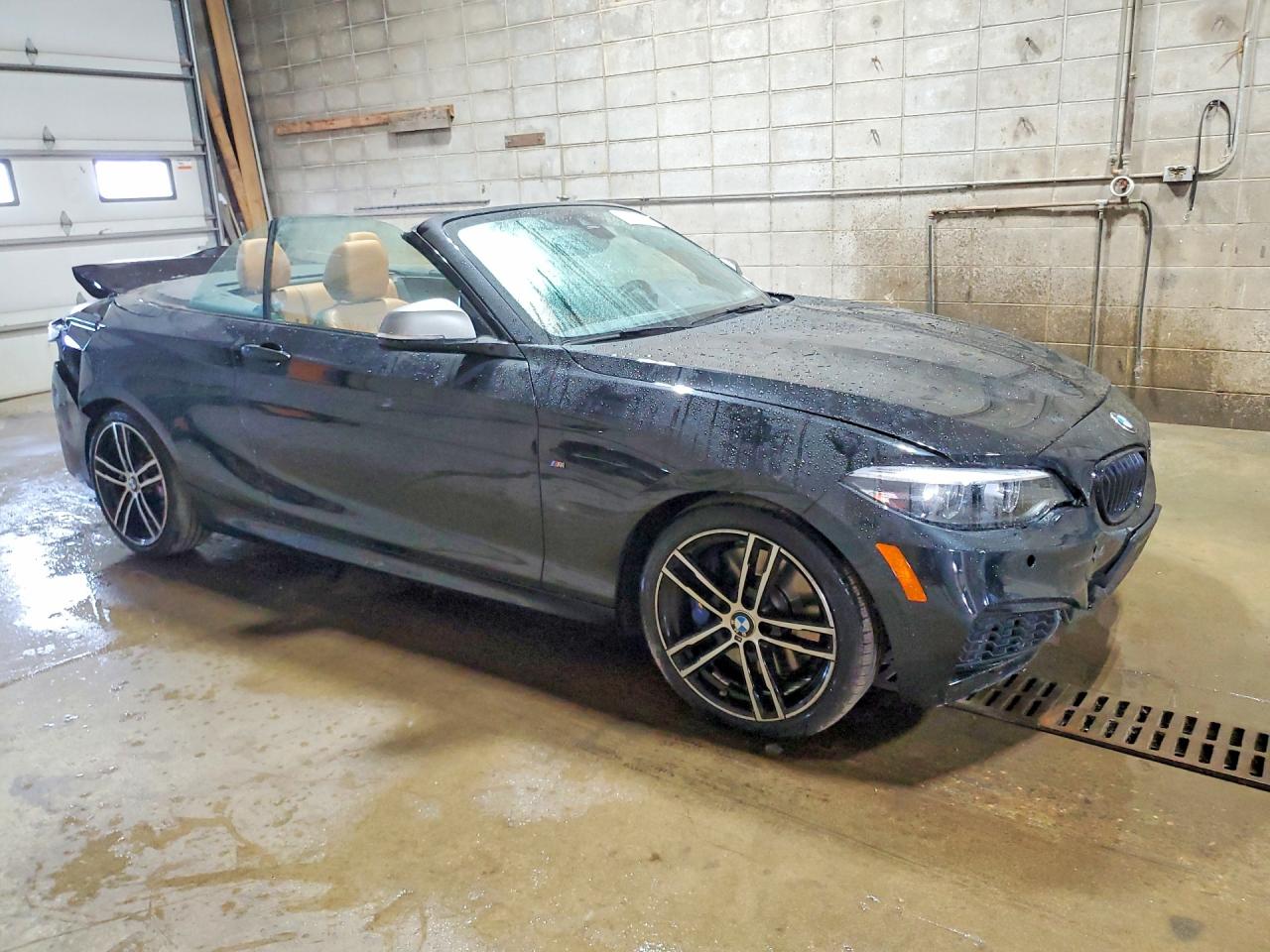 2019 BMW M2