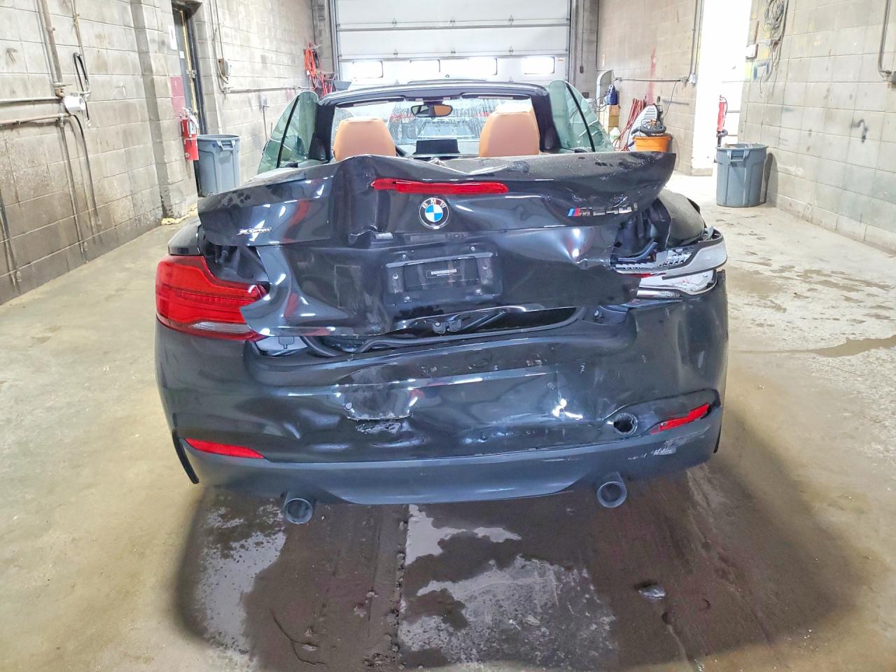 2019 BMW M2