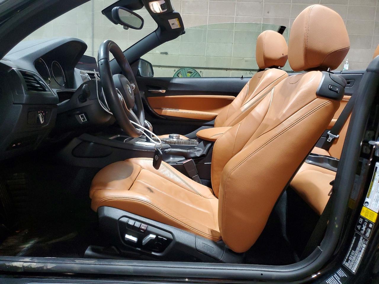 2019 BMW M2