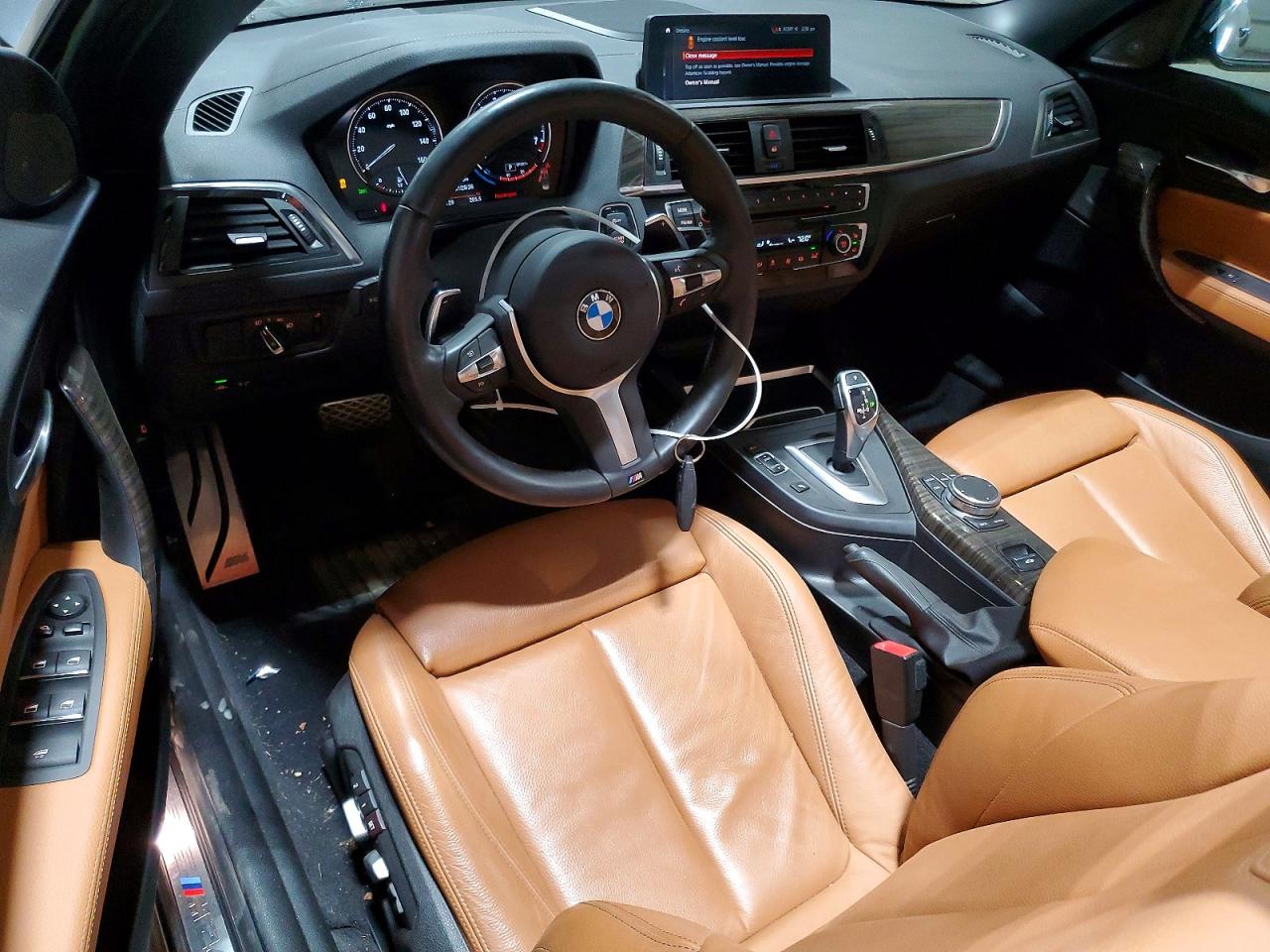 2019 BMW M2