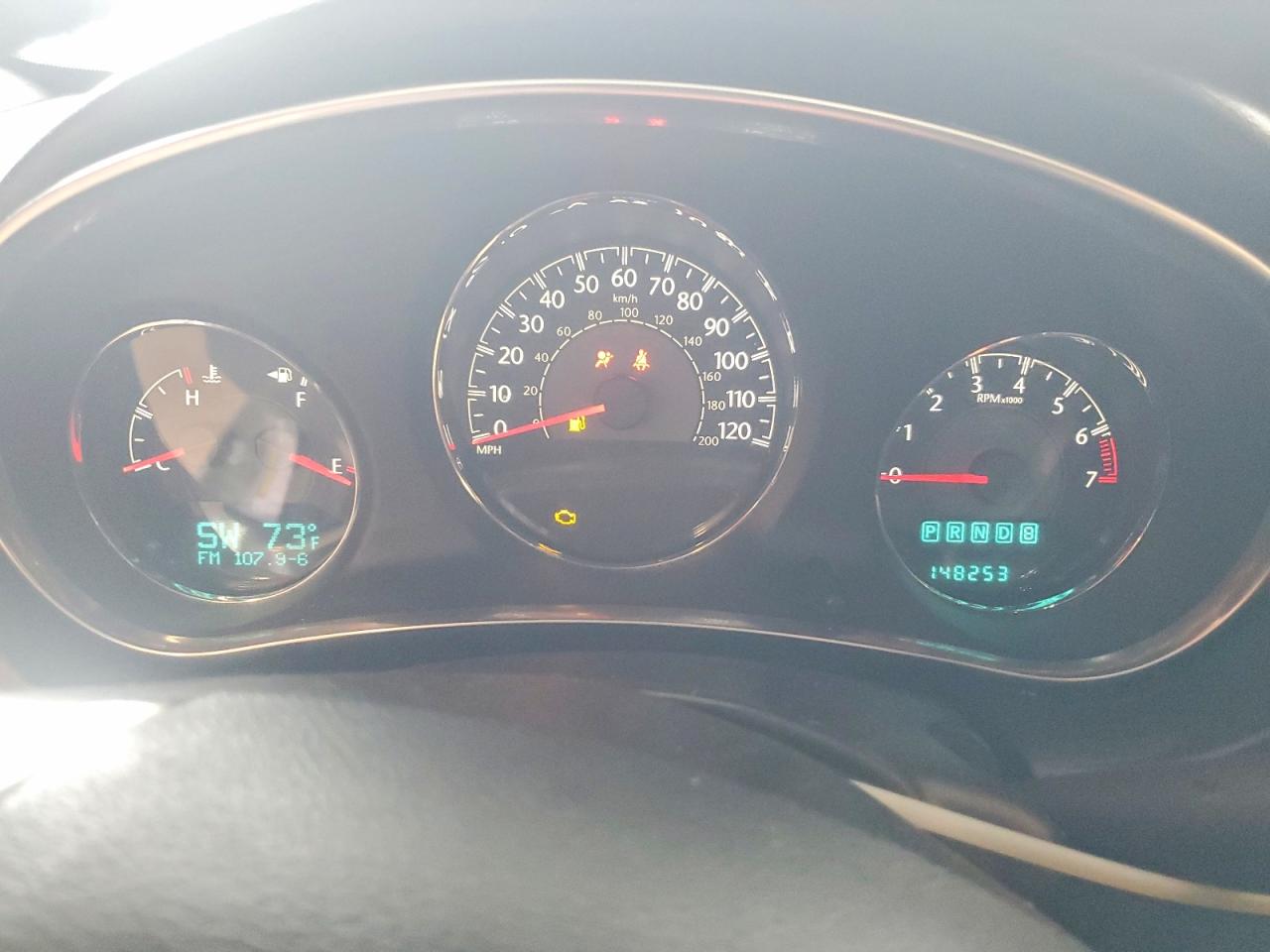 2014 CHRYSLER 200