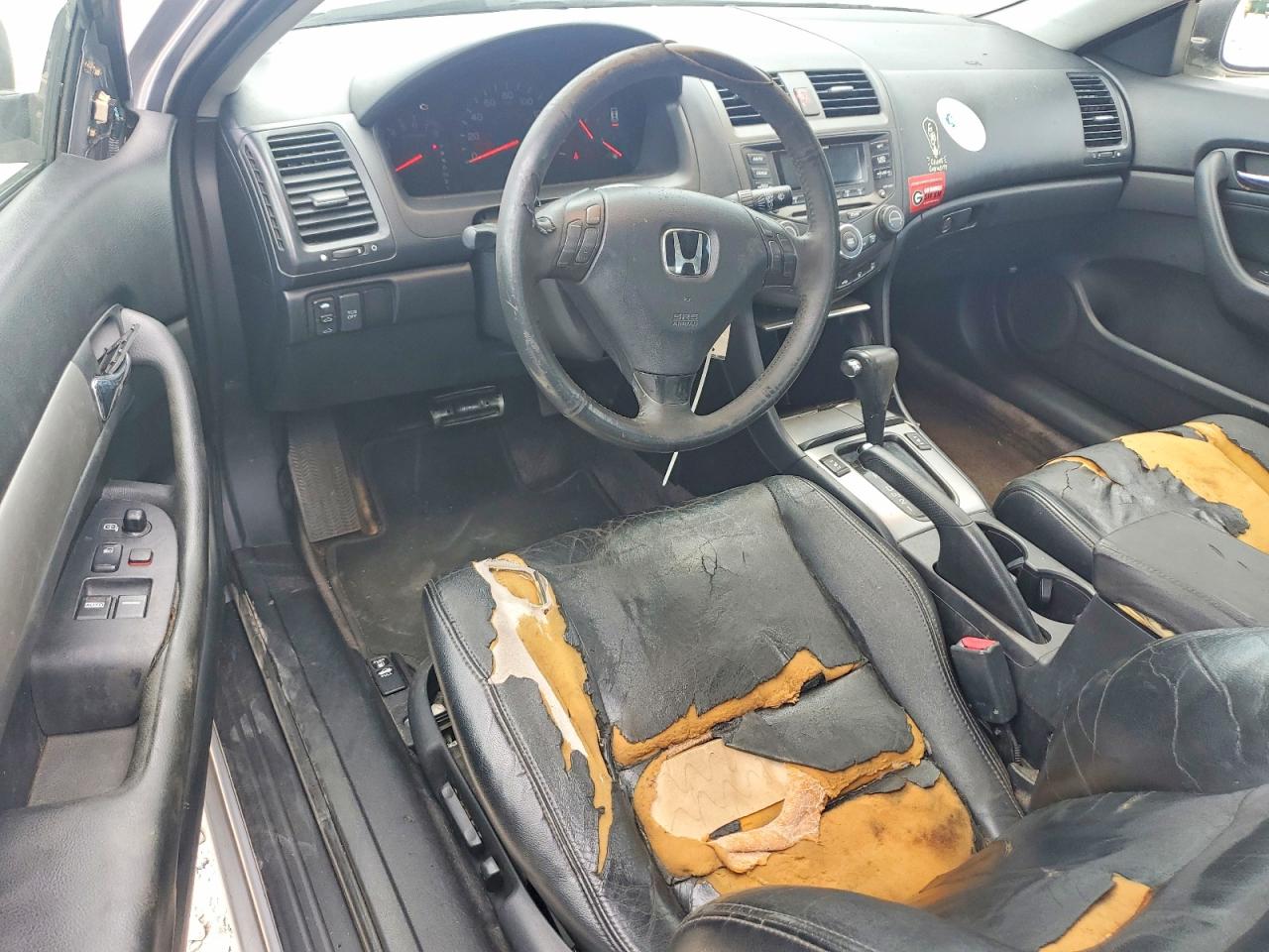 2003 HONDA ACCORD