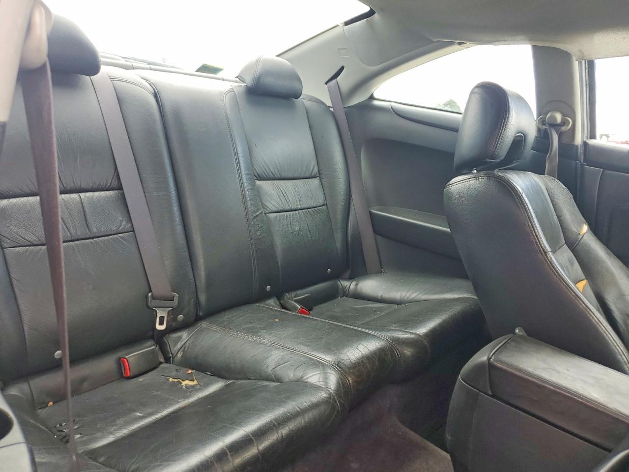 2003 HONDA ACCORD
