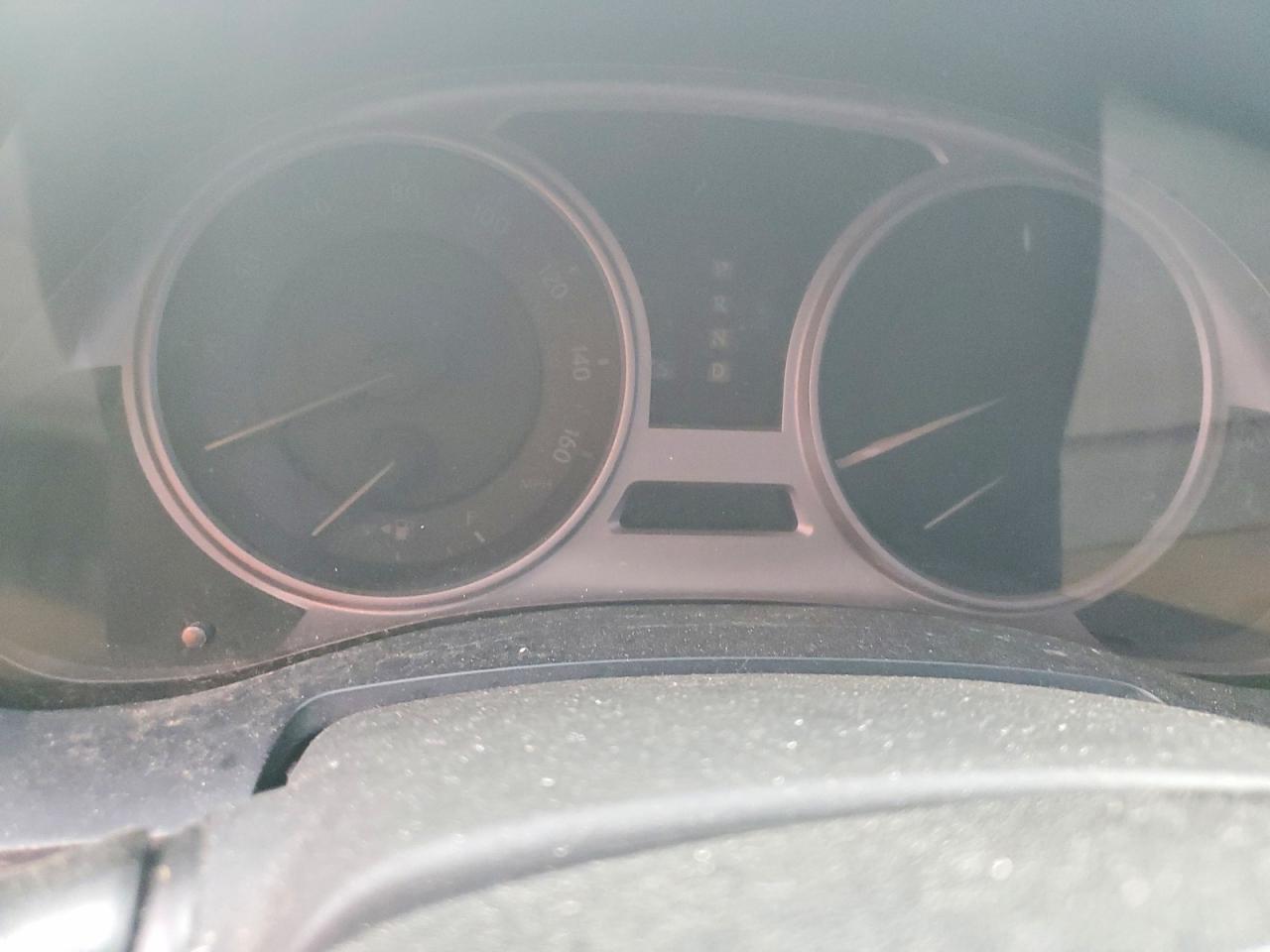 2008 LEXUS IS