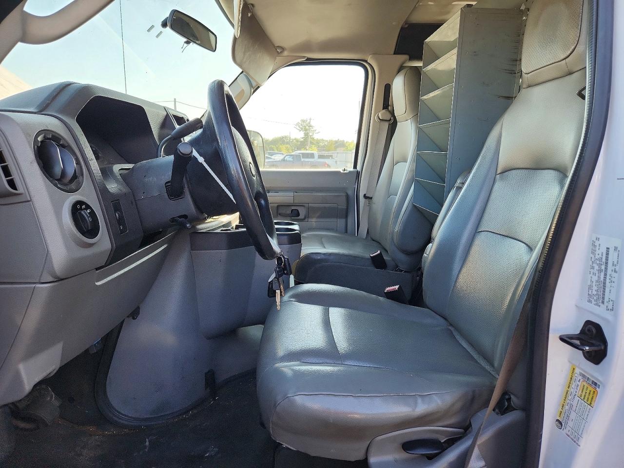 2014 FORD ALL Models