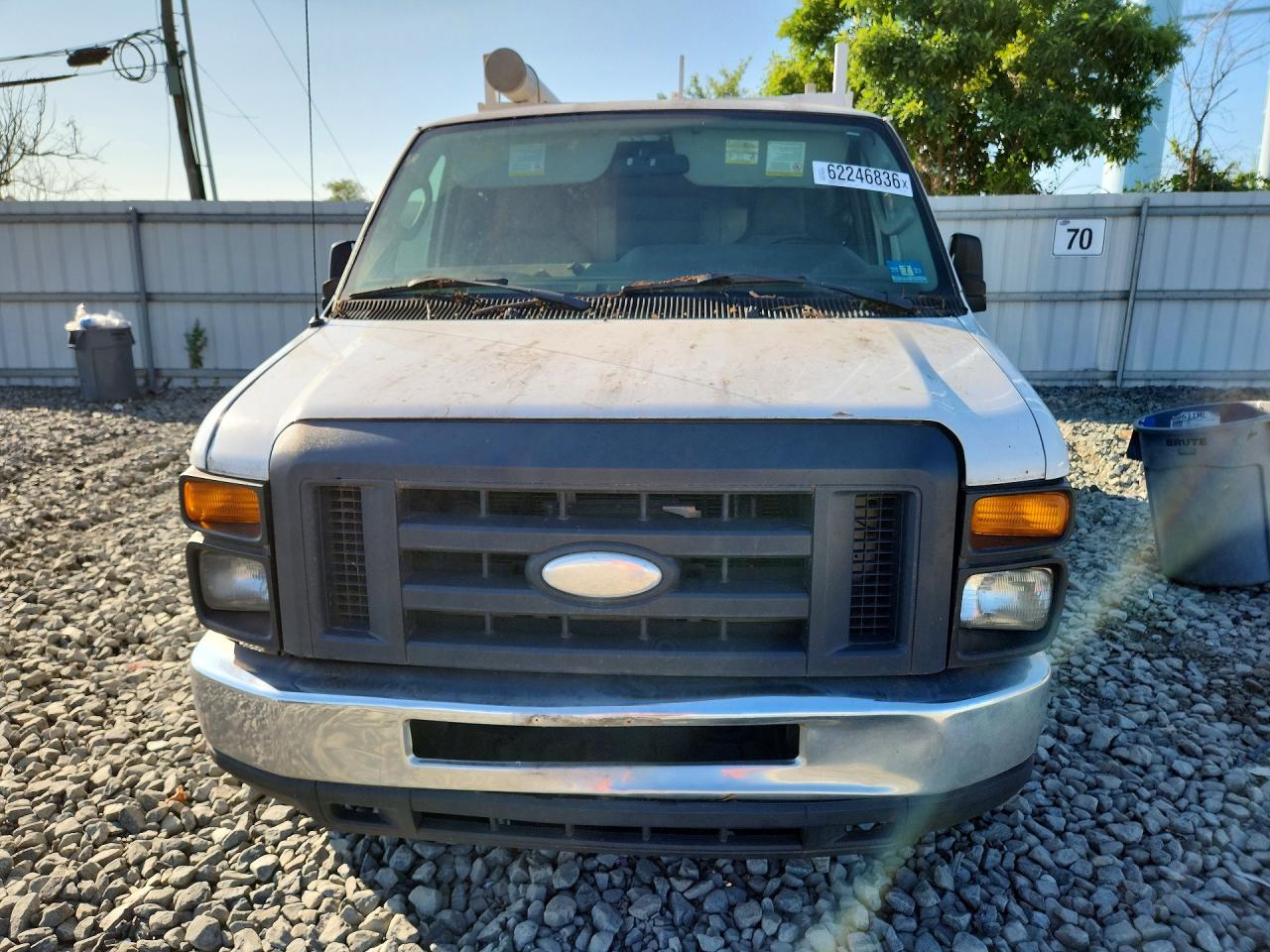 2014 FORD ALL Models