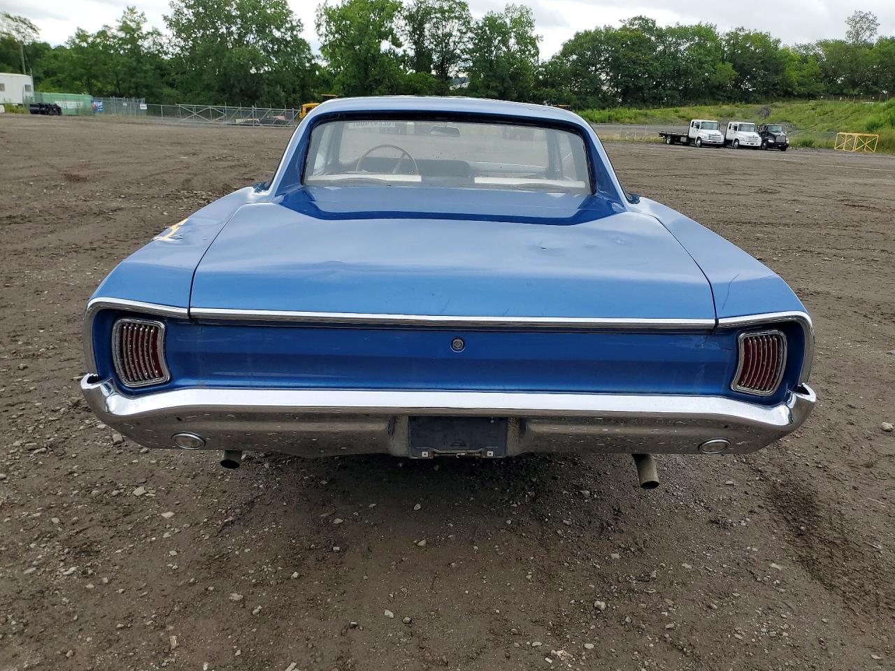 1966 PONTIAC ALL OTHER