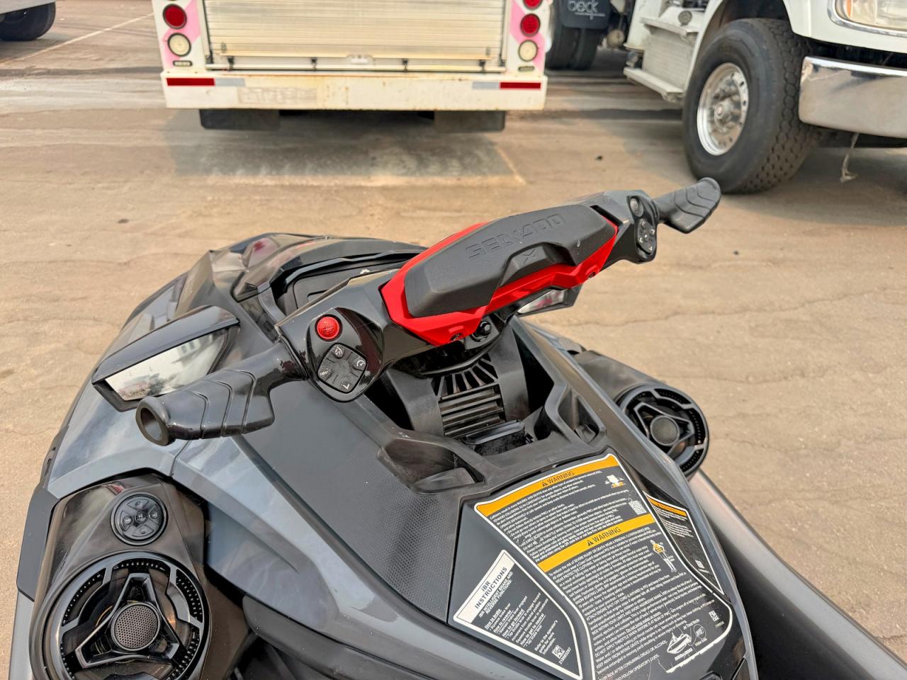 2022 SEA-DOO