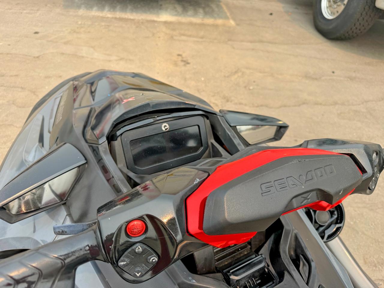 2022 SEA-DOO