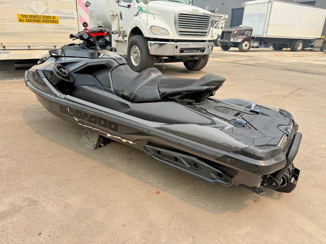 2022 SEA-DOO
