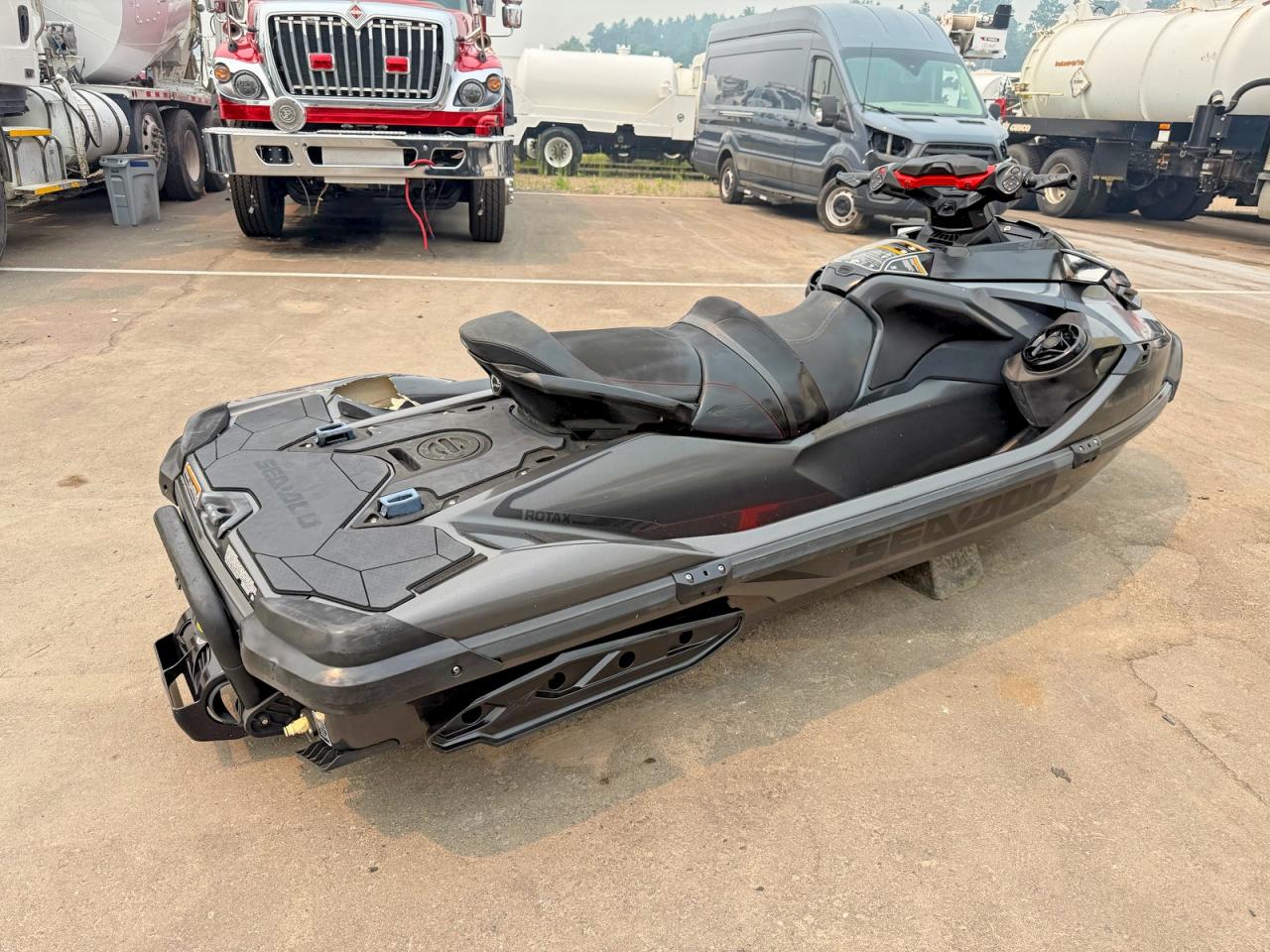 2022 SEA-DOO
