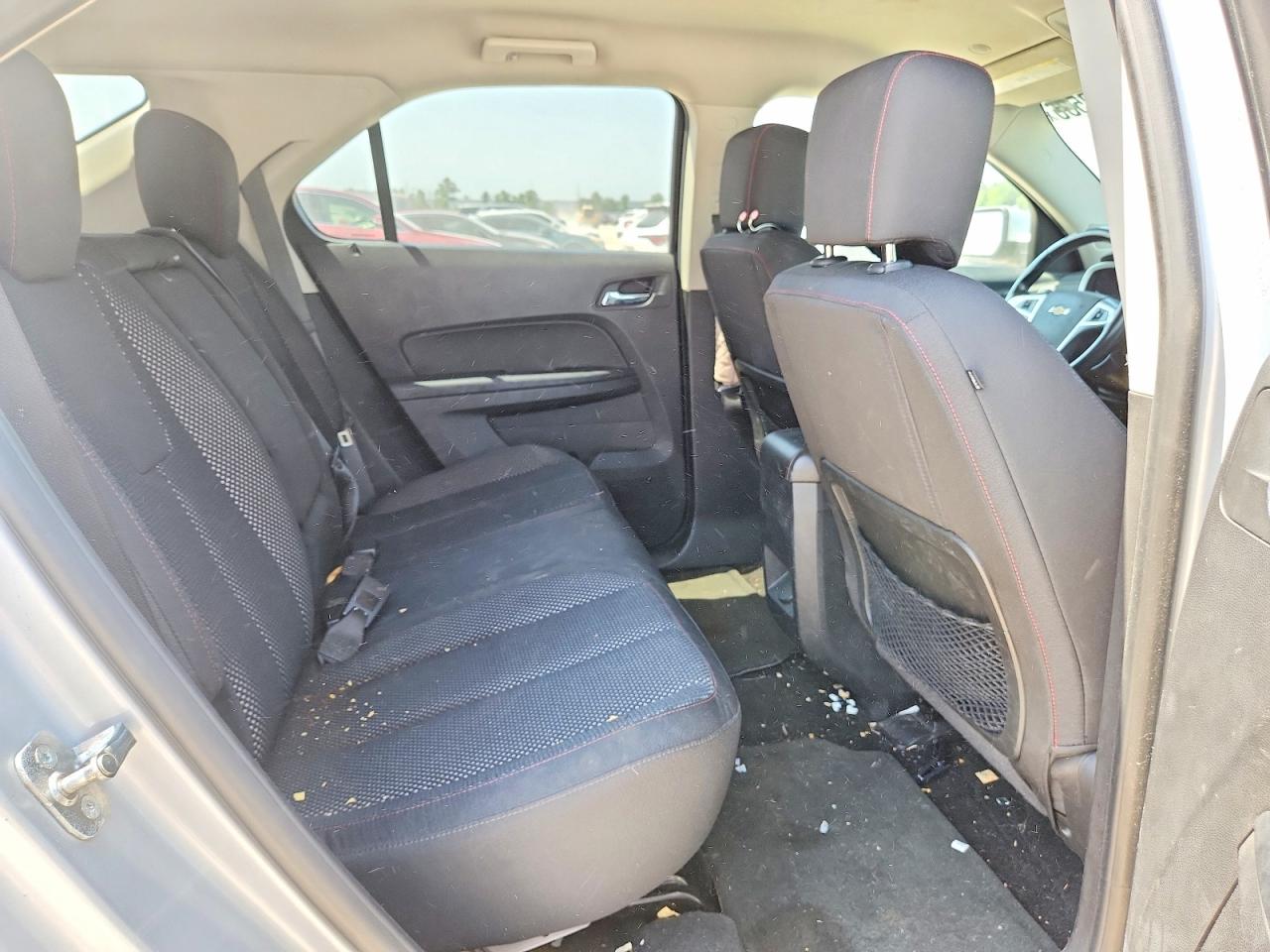 2014 CHEVROLET EQUINOX