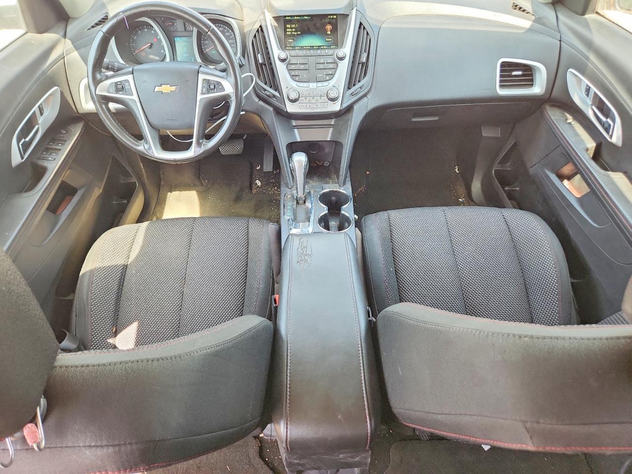 2014 CHEVROLET EQUINOX