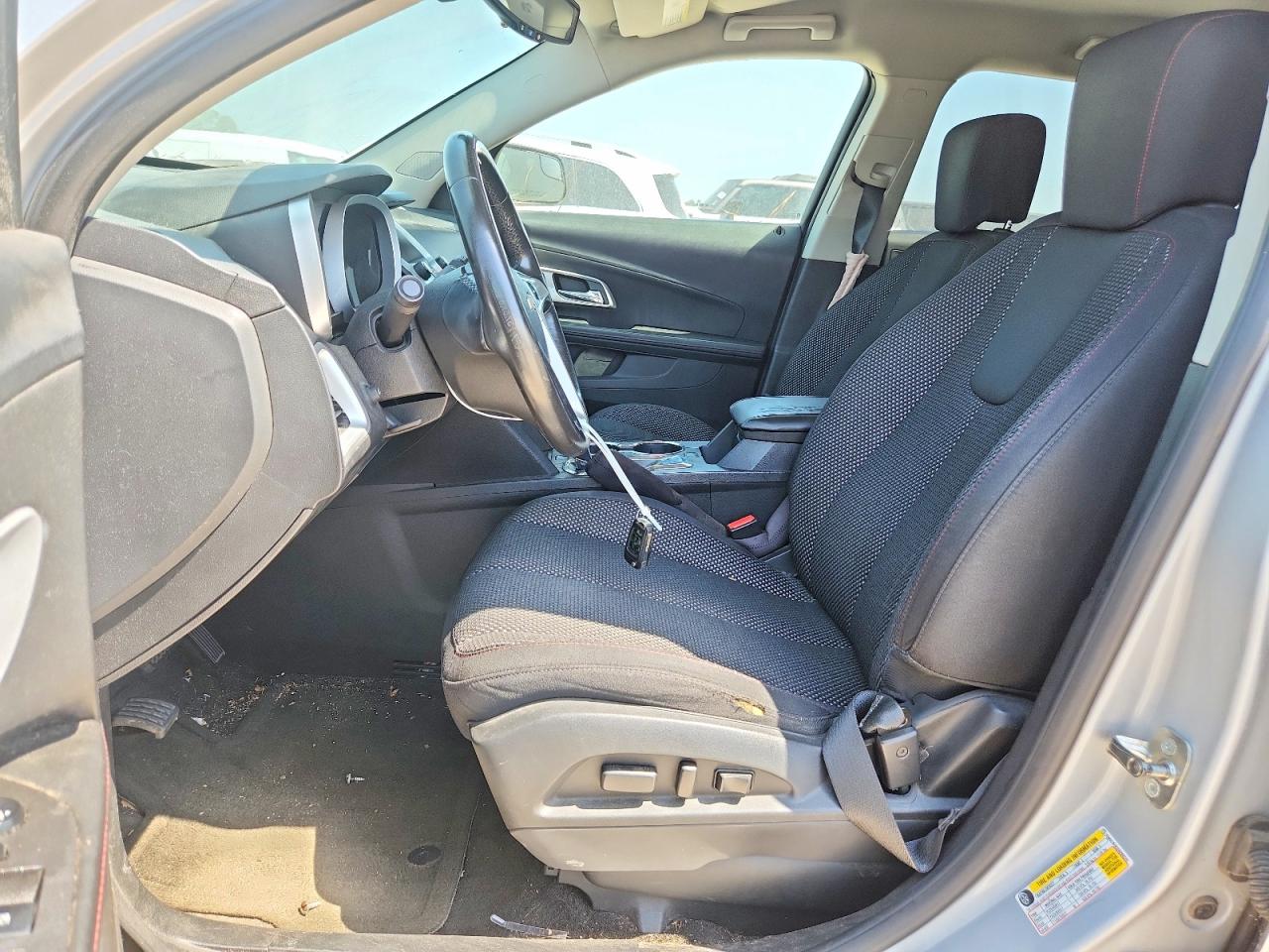 2014 CHEVROLET EQUINOX