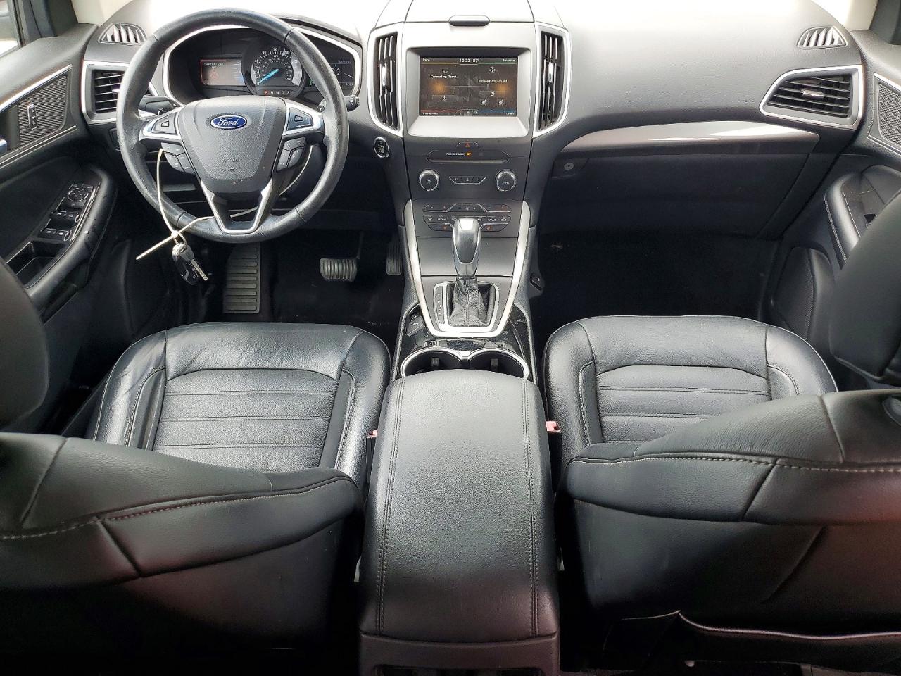 2015 FORD EDGE
