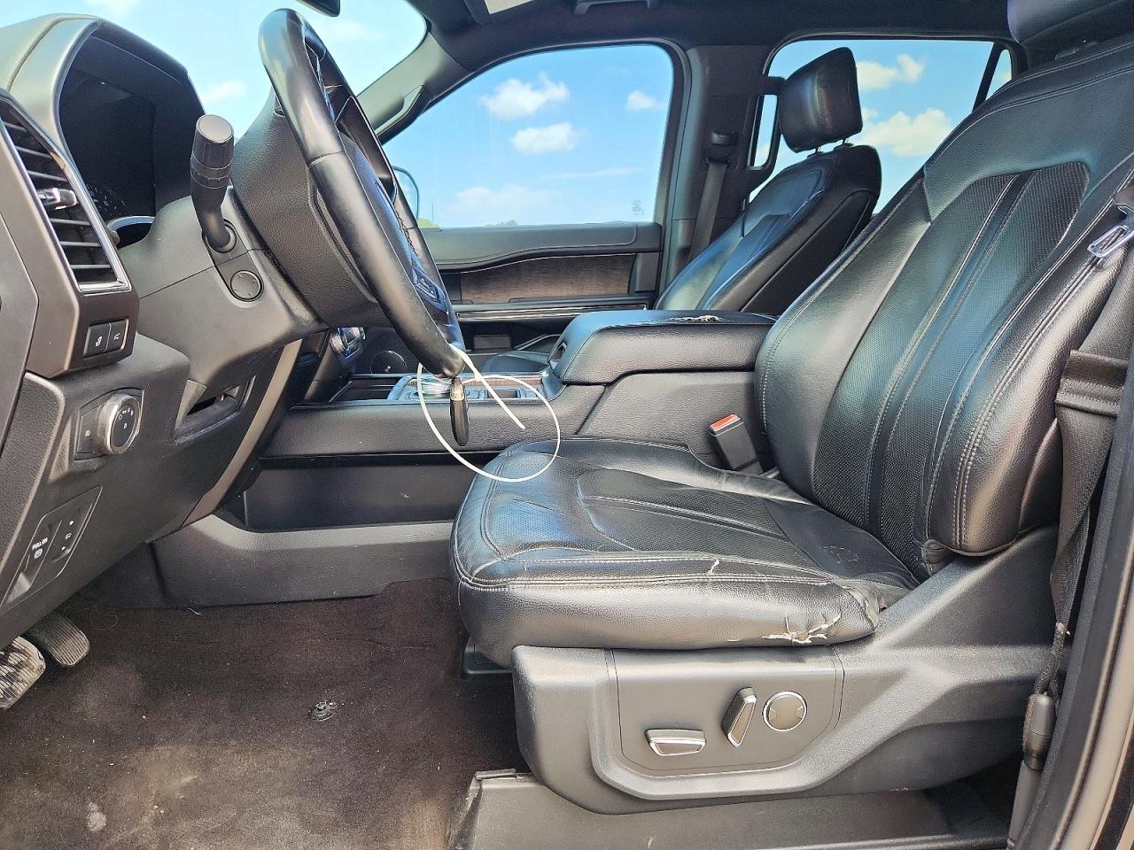 2020 FORD EXPEDITION
