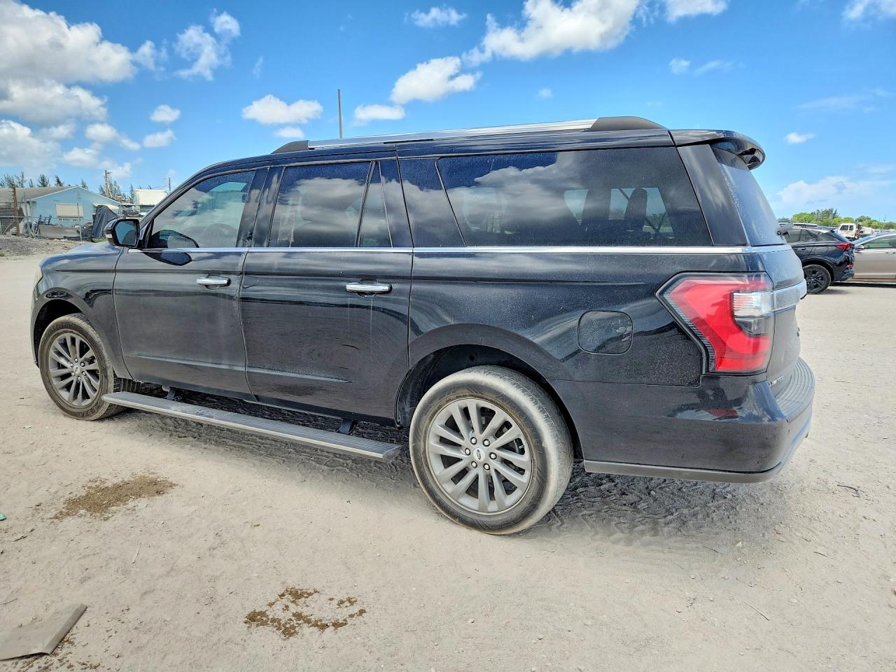 2020 FORD EXPEDITION