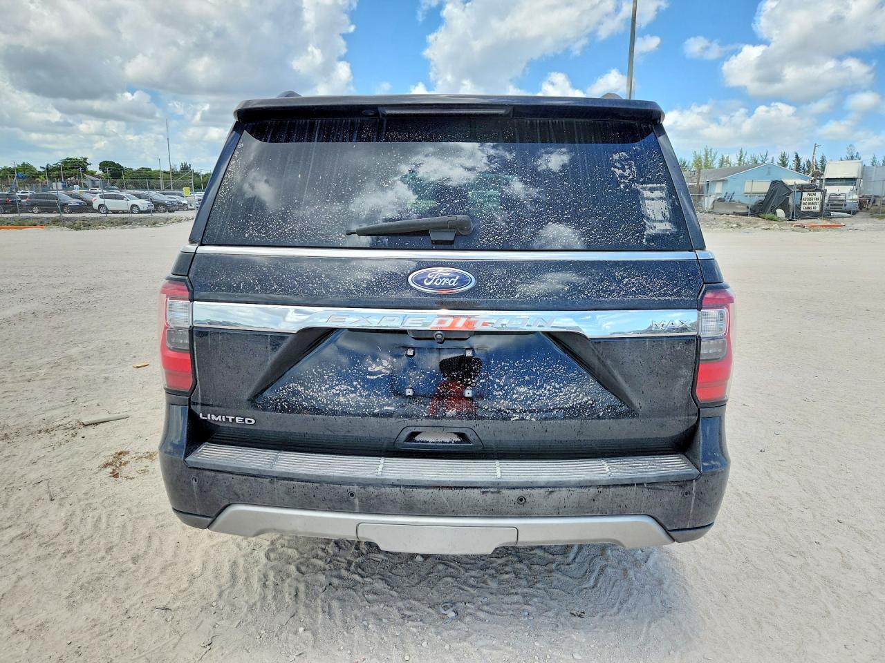 2020 FORD EXPEDITION