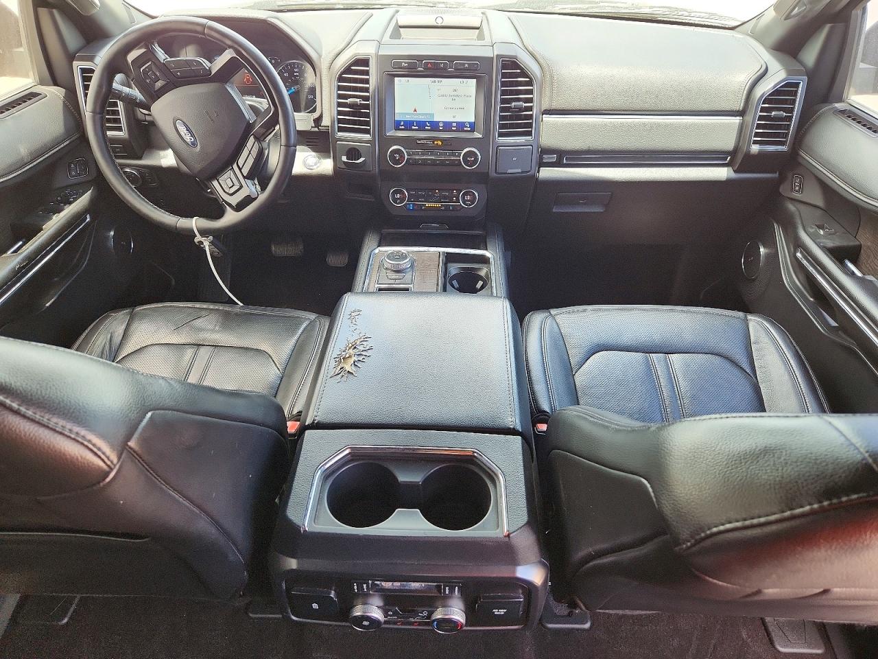 2020 FORD EXPEDITION