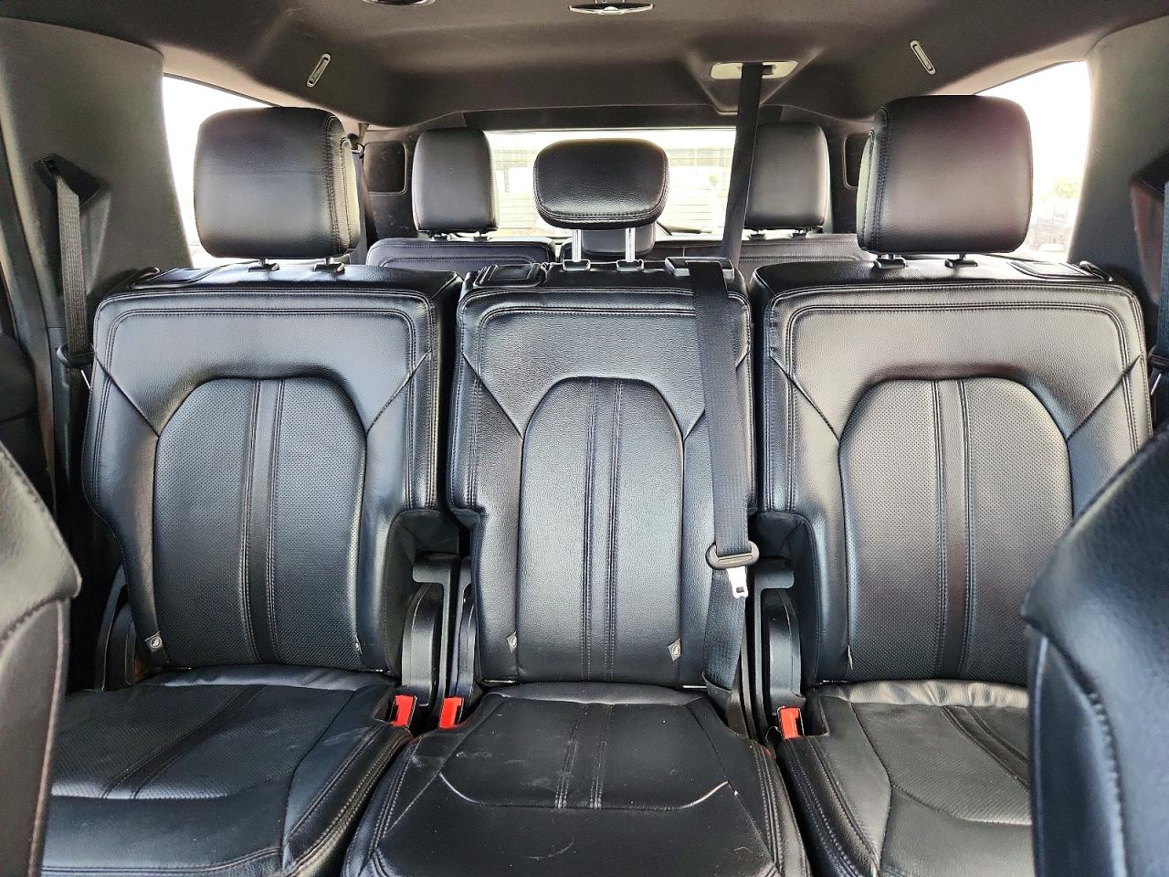 2020 FORD EXPEDITION