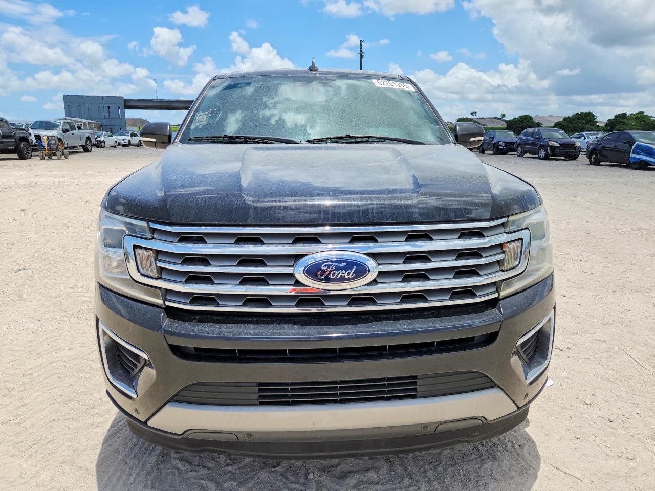 2020 FORD EXPEDITION
