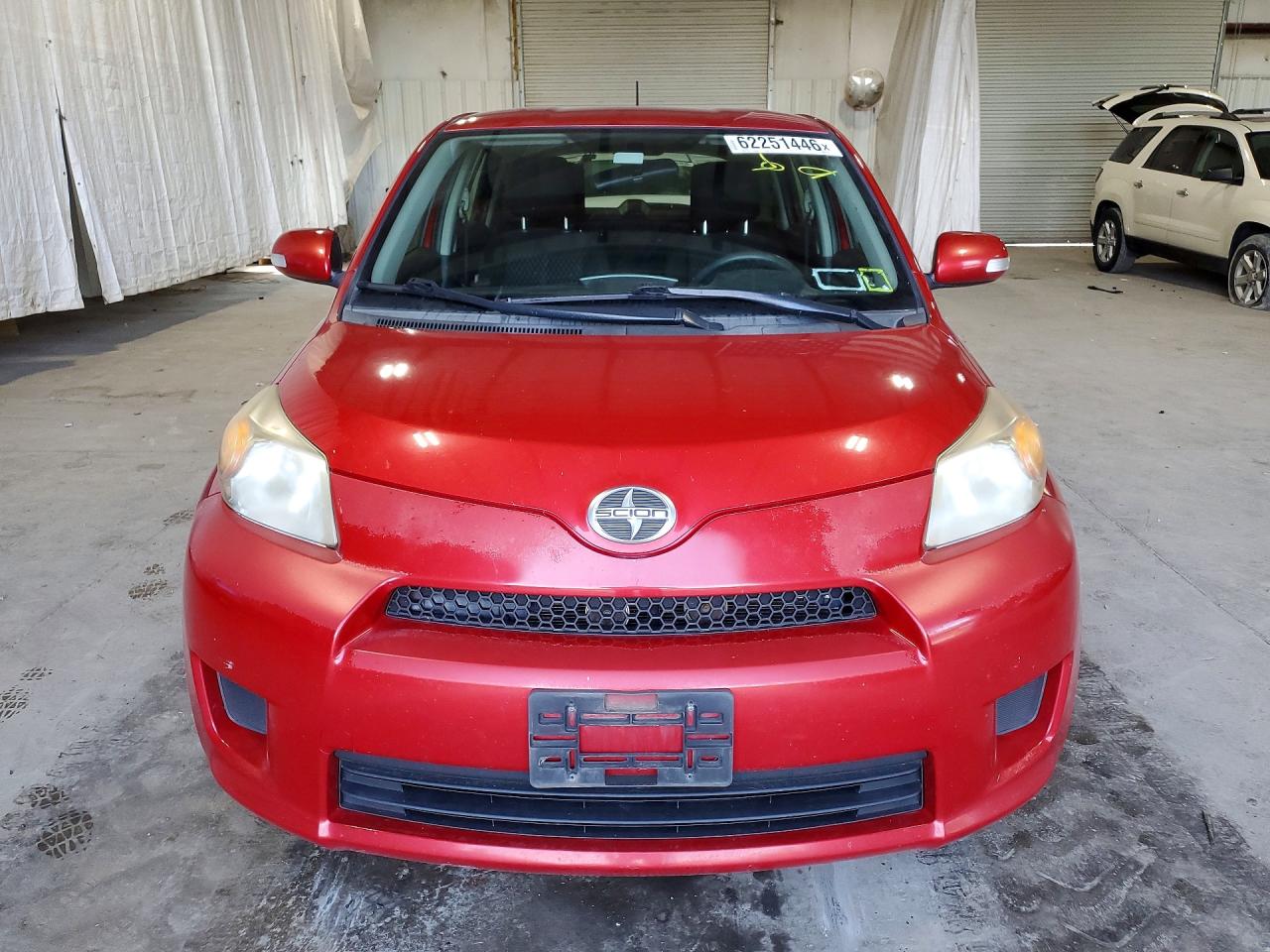 2014 SCION XD