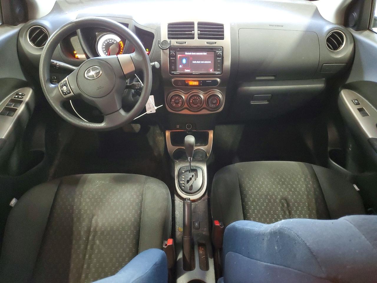 2014 SCION XD