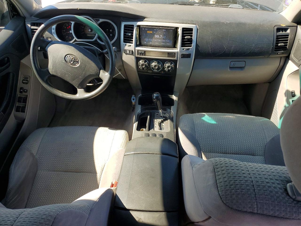 2004 TOYOTA 4RUNNER