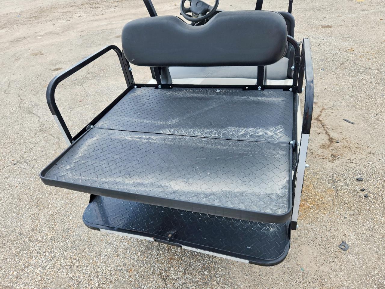 2017 EZGO UNKNOWN