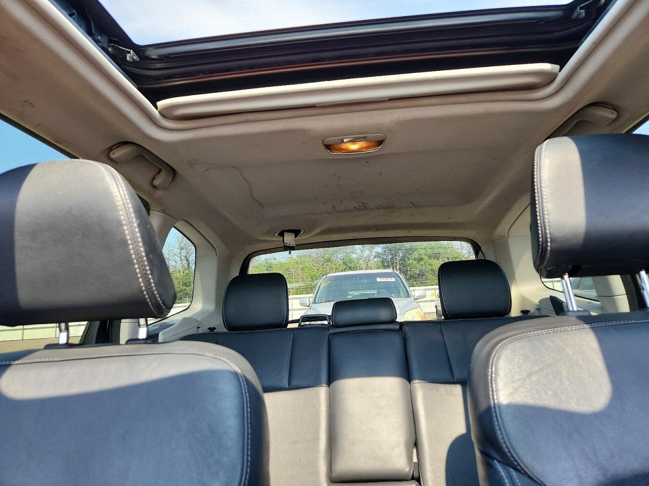 2015 SUBARU FORESTER 2