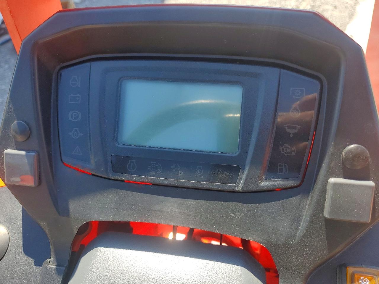 2023 KUBOTA F3710