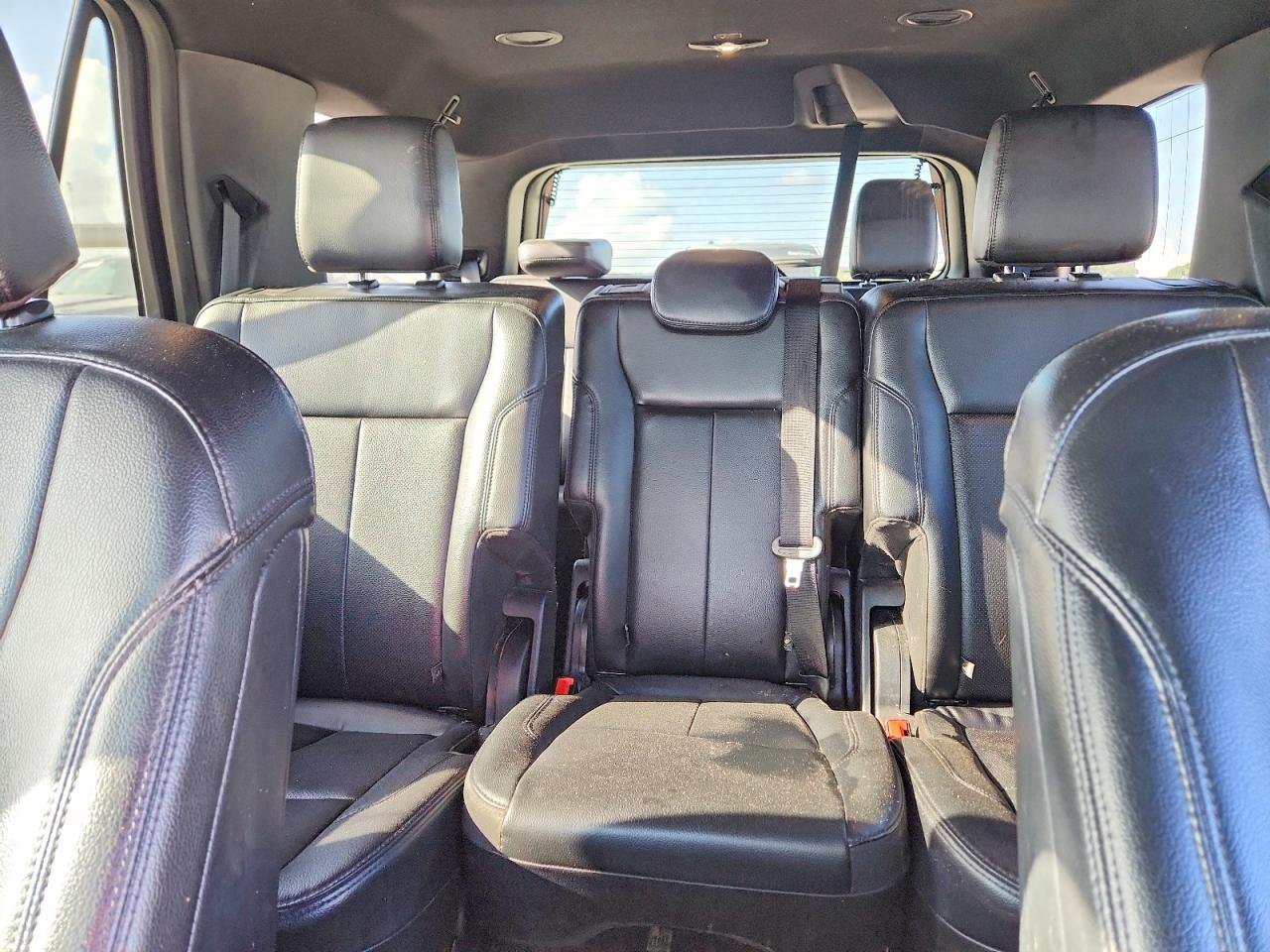 2019 FORD EXPEDITION